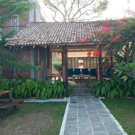 Hotel N 34 Mirissa Esterno foto