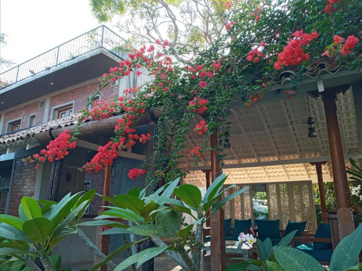 Hotel N 34 Mirissa Esterno foto