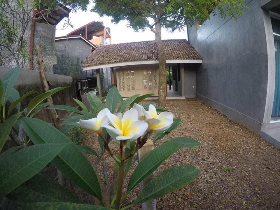 Hotel N 34 Mirissa Esterno foto