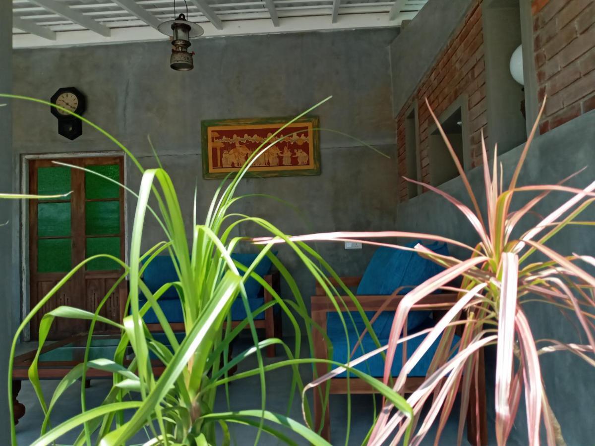 Hotel N 34 Mirissa Esterno foto